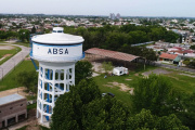 Teléfono para ABSA: municipios bonaerenses en alerta por altos niveles de arsénico en el agua
