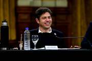 Salvataje de fin de año: Kicillof oficializó un endeudamiento por más de 3.000 millones de dólares