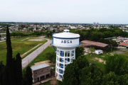Fuerte enojo con ABSA: varios municipios bonaerenses están sin agua en medio de la ola de calor