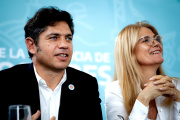 Kicillof cortó las vacaciones y encabezó la primera reunión productiva de la temporada en la Costa