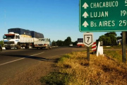Polémica vial: crece la alarma por el estado de las rutas nacionales en la Provincia
