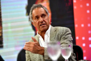 Scioli cuestionó la gestión del puerto de Mar del Plata y recibió una respuesta inesperada