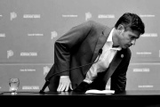 Kicillof alista su proyección nacional para el 2027 y se enfoca en una gira federal