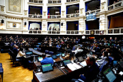 En medio de la puja por los cargos, la Legislatura bonaerense se prepara para sesionar