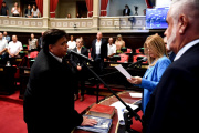 Uno por uno: quiénes son las nuevas autoridades del Senado bonaerense