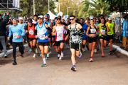 Se viene la 14ª Maratón de la Defensoría bonaerense: La Plata corre por el Hospital de Niños