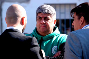 Pablo Moyano presiona a Kicillof por los conflictos de basura en La Plata y Villa Gesell
