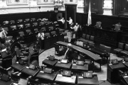 Asoma mayo en la Legislatura bonaerense: otro mes sin comisiones y con la actividad en pausa