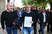 Pettovello le cerró las puertas a los intendentes bonaerenses: el reclamo por los fondos del SAE