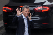 El PRO reactiva el operativo Macri 2027: la clave para evitar la fragmentación
