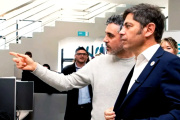 Mercado inmobiliario en pausa: ARBA paraliza tareas en contra de la gestión de Girard