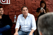 ¿Un frente con todos adentro?: Santilli juntó a los intendentes PRO y marcó la hoja de ruta para 2027
