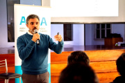 Polémica en ARBA: en medio de la parálisis en Catastro, Girard brilla por su ausencia