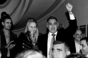 Karina Milei ajusta su dominio en el territorio bonaerense y empieza a atar cabos de cara a 2027