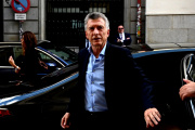 Macri pateó el tablero y puso en duda la alianza PRO libertaria de cara al 2027