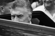 Macri se distancia de los libertarios: le ordenó a sus diputados votar la remoción de Adorni