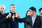 ¿Frente amplio o núcleo duro?: la oposición y el peronismo alertan por la “discriminación” de Kicillof