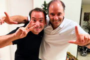 Polémica en la Legislatura bonaerense: imputaron al hermano de Adorni por enriquecimiento ilícito