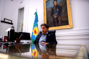 Alerta en las cuentas bonaerenses: la coparticipación se desplomó un 30% en el primer trimestre