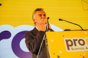 ¿Socios o rivales?: Macri reapareció en Vicente López y marcó la autonomía del PRO frente a Milei