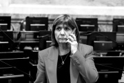 Explosión libertaria: Bullrich desconfía cada vez más de Adorni y abre la grieta en el gobierno
