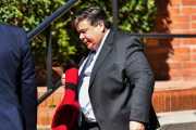 Un proyecto de Ishii en el Senado bonaerense desató la bronca del kicillofismo