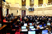 El Senado bonaerense vuelve a sesionar: se acomodan las Comisiones y se suman caras nuevas