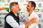 Petrecca pateó el tablero: pidió unidad PRO radical libertaria y una PASO entre Milei y Macri