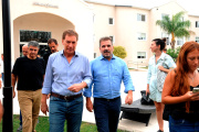 Ritondo se la complica a LLA y propone a Santilli como candidato a la Gobernación bonaerense