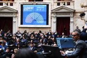 La motosierra avanza en Diputados: Milei consigue media sanción para la eliminación de la Zona Fría