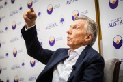 Macri no da tregua: criticó el liderazgo “emocional” de Milei y volvió a apuntar a los “personalismos”