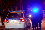 Peluquero y sereno: para que no le roben pasó la noche en su barbería de La Plata
