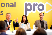 En medio de la crisis de Milei, Macri acelera los pasos y reunió a legisladores PRO