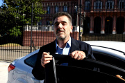 Ritondo sacó chapa y le recordó a Milei la importancia del PRO en su gobierno