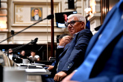 Listas confirmadas: Dichiara oficializó el nuevo mapa de Comisiones en Diputados bonaerense