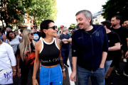 ¿Máximo Kirchner 2027?: el tweet de Mayra Mendoza que encendió la interna