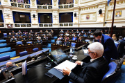 Unidad para defender a IOMA: ante la crisis, diputados opositores presionan a Kicillof y piden explicaciones a Giles
