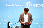Alarma en las cárceles: penitenciarios reclama a Kicillof por bajos salarios y desgaste psicológico