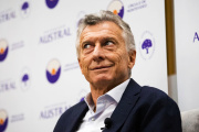 Operativo clamor: el PRO pide “Macri 2027” y marca la distancia con Bullrich