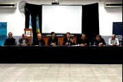 Cumbre en Bolívar: intendentes y legisladores analizaron la nueva Ley de Seguridad de Kicillof