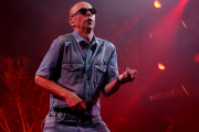 Murió el Indio Solari: conmoción y dolor por la mítica leyenda del rock argentino