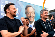 La Cámpora salió con los tapones de punta y criticó a Kicillof por dejar de escuchar a Cristina