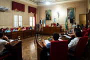 Polémica en Campana: mandaron a los concejales a hacerse un narcotest pero no al intendente