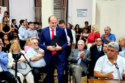 Zona Fría: Susbielles amenaza con demandar al Gobierno de Milei si elimina los subsidios al gas