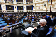 Se cayó el "súper lunes" en Diputados bonaerense: por qué se postergó la doble sesión