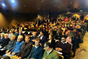 Intendentes del interior bonaerense coparon el Congreso en defensa de la Ley de Zona Fría