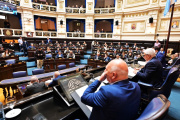 Diputados bonaerense: el oficialismo bloqueó el debate de la crisis de IOMA y no se trató el Fondo para Municipios
