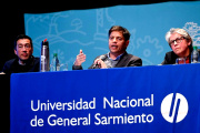 En medio de la crisis universitaria, el gobierno de Kicillof invirtió una millonada en cursos de videojuegos