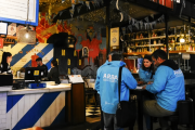 ARBA bajo la lupa: comerciantes platenses enojados por la ola inspecciones en plena caída del consumo