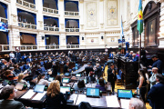 En medio de la parálisis, la Legislatura bonaerense activa sus comisiones para destrabar proyectos